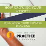 GROWING YOUR WEBSITE