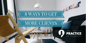 8 ways to get clients
