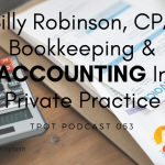 billy robinson cpa