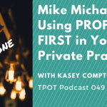 Mike Michalowicz Profit First