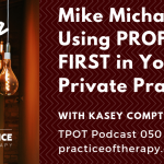 Mike Michaolowicz part 2