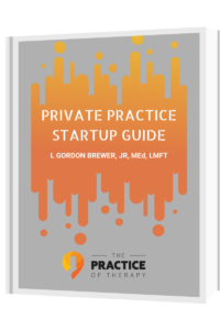 Private Practice Start-Up Guide