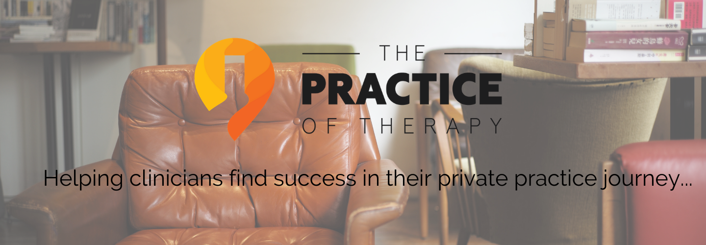 The Practice of Therapy