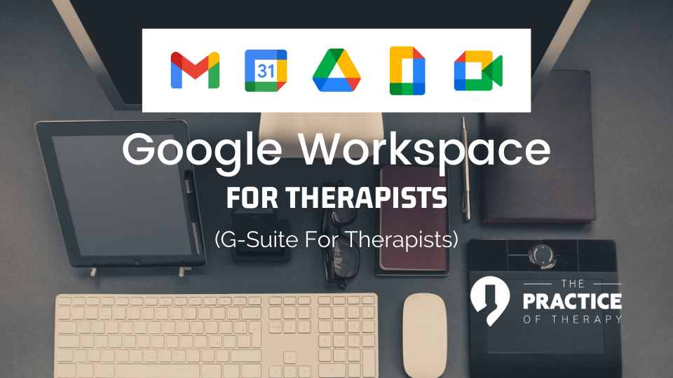 Google Workspace (3)