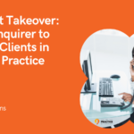 Podcast Takeover From Inquirer to Paying Clients in Private Practice