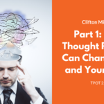 Part 1 How Thought Priming Can Change You and Your Work