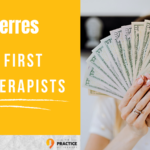 Julie Herres | Profit First for Therapists | TPOT 268