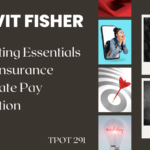 Avivit Fisher Marketing Essentials in the Insurance to Private Pay Transition TPOT 291