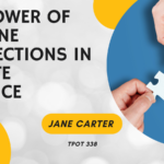 Jane Carter The Power of Genuine Connections in Private Practice TPOT 338