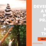 Heather Hendrie Developing a Unique Private Practice with Nature Therapy TPOT 343