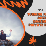 Nate Hendrikse Turning Financial Anxiety into Confidence for Private Practice TPOT 345