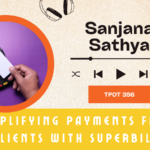 Simplifying Payments from Clients With Superbills