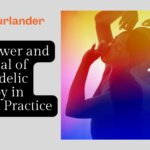 Keith Kurlander The Power and Potential of Psychedelic Therapy in Private Practice TPOT 359