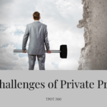 The Challenges of Private Practice